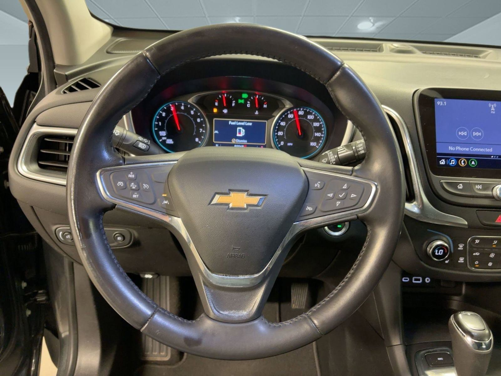 Used 2021 Chevrolet Equinox LT image 15