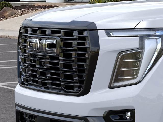 New 2026 GMC Yukon XL Denali Ultimate image 13