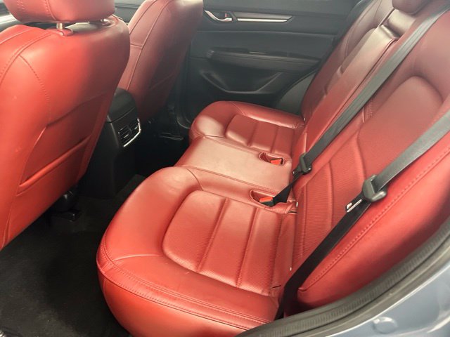 Certified 2024 MAZDA CX-5 Carbon Edition AWD/4WD image 10