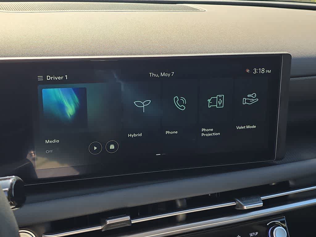 New 2026 Hyundai Tucson Blue SE AWD/4WD image 29