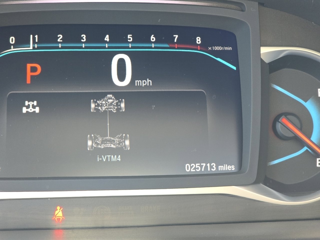 Used 2022 Honda Pilot Touring image 33