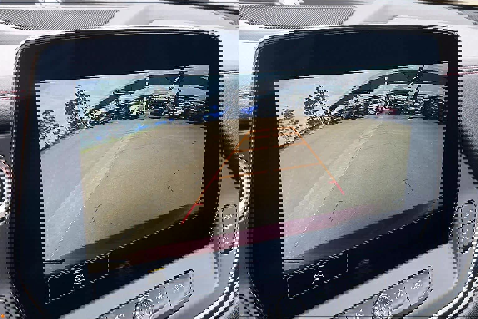 Used 2025 Chevrolet Blazer RS FWD image 26