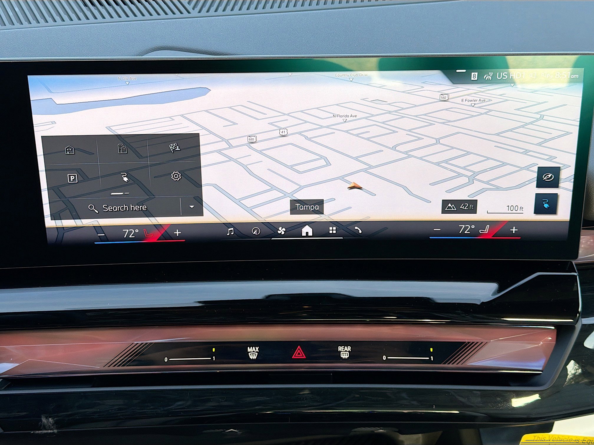 New 2026 BMW i5 eDrive40 RWD image 32