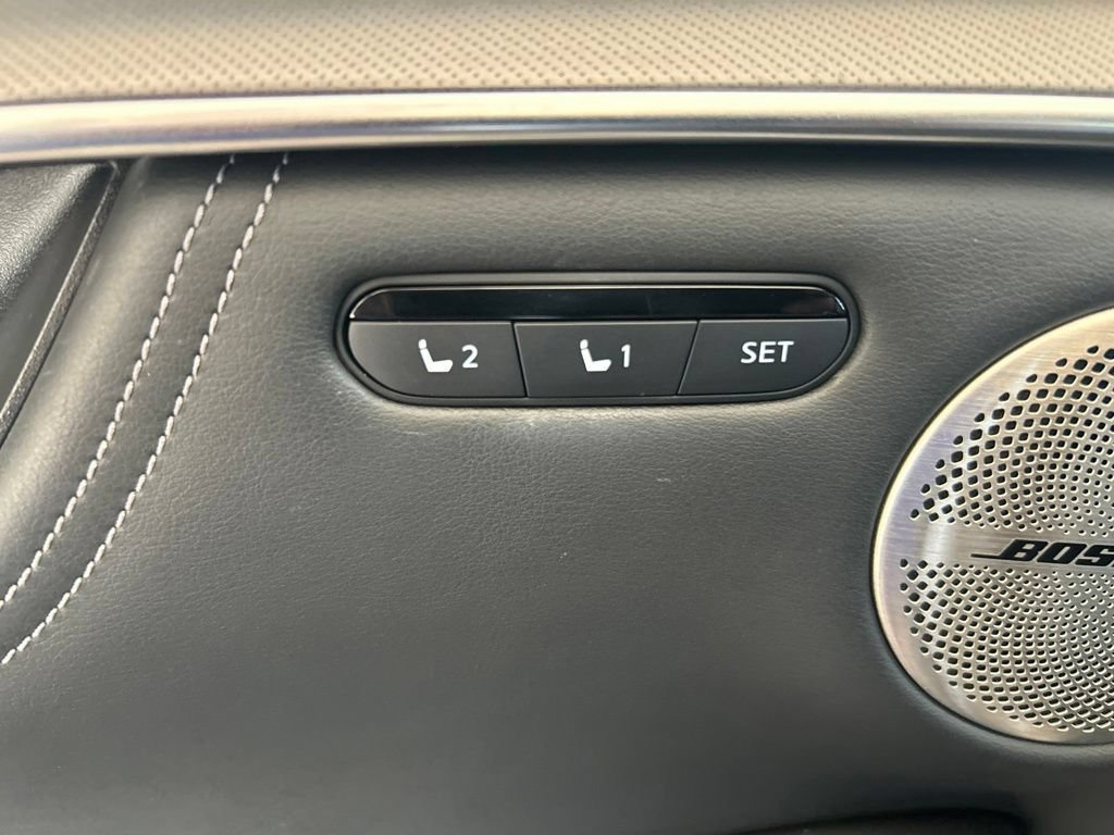 Used 2023 INFINITI QX55 Essential AWD/4WD image 43