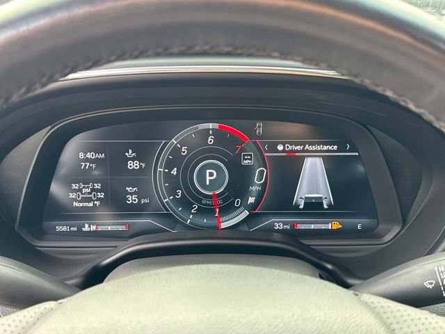 Used 2023 Cadillac CT5 Sport w/ Parking Package image 15