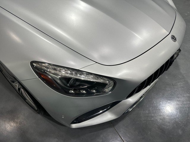 Used 2018 Mercedes-Benz AMG GT C image 14