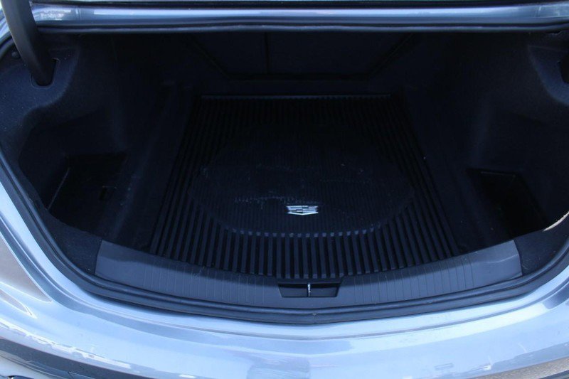 Used 2021 Cadillac CT5 Sport image 6