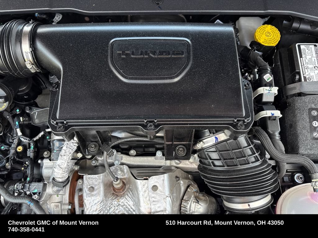 Used 2026 Jeep Compass Limited AWD/4WD image 48