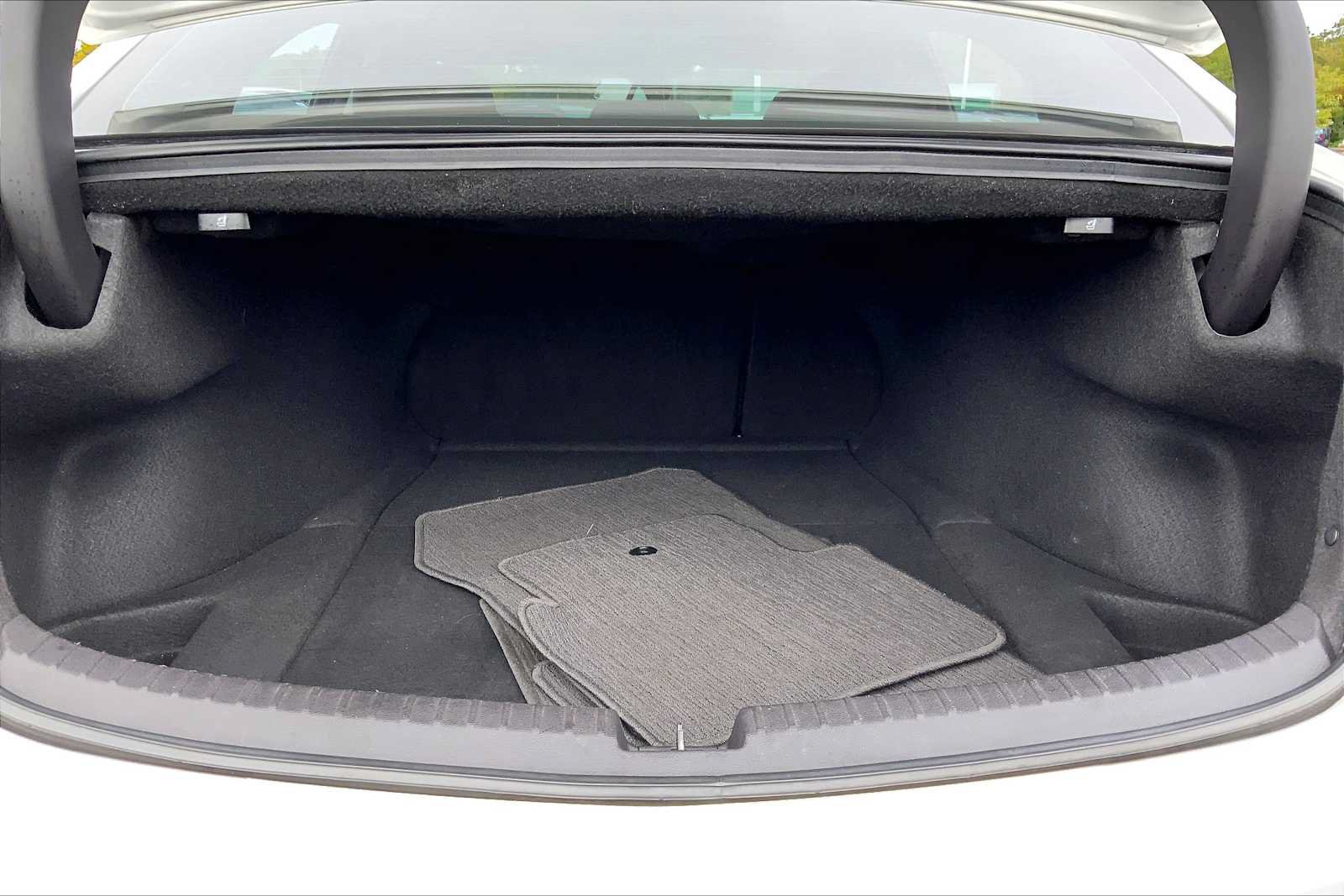 Used 2020 Acura TLX w/ Technology Package FWD image 35