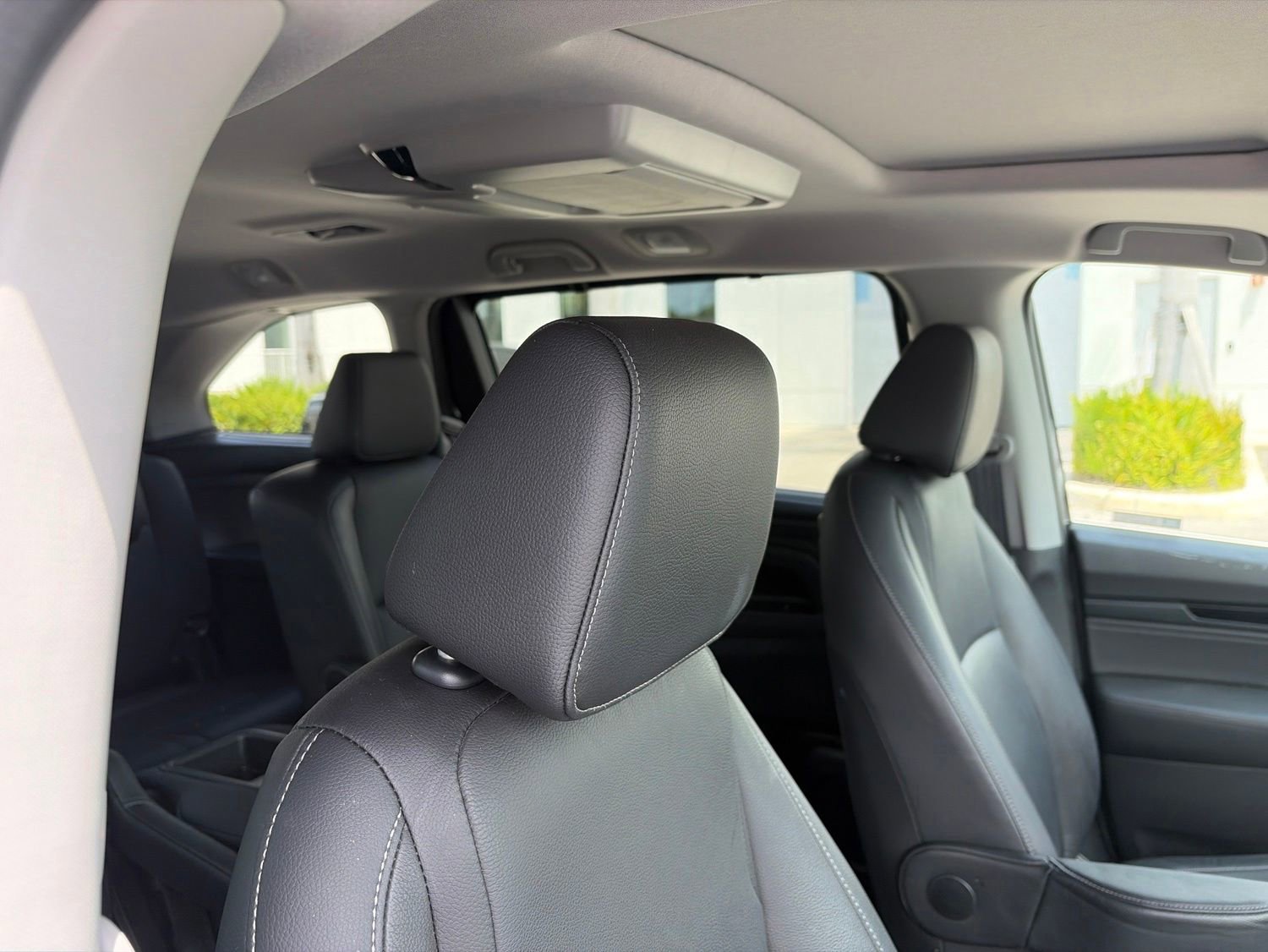 Used 2024 Honda Odyssey Touring image 9
