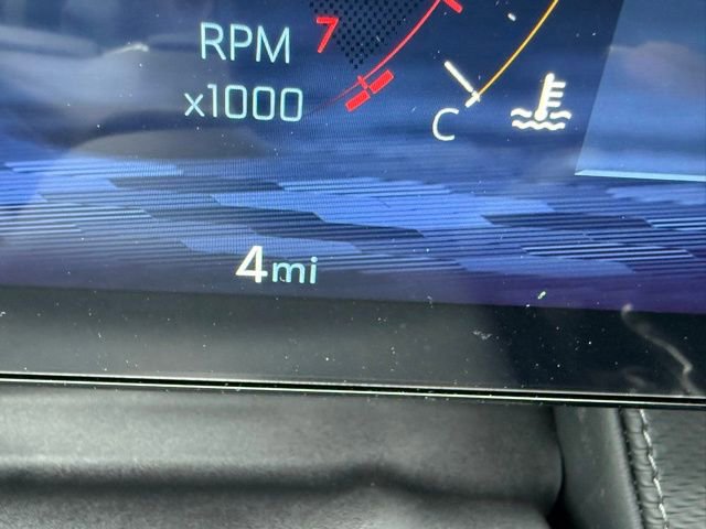 New 2026 Chevrolet Equinox LT w/ Convenience Package II image 20