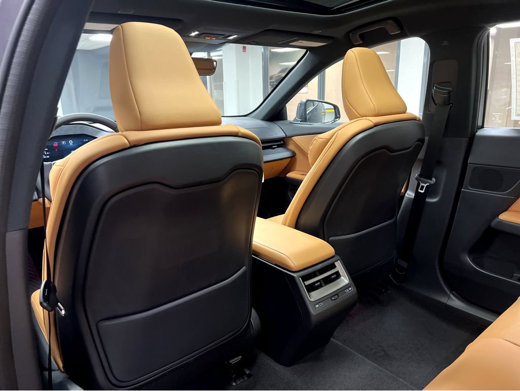 New 2026 Lexus ES 500e w/ Convenience Package AWD/4WD image 19