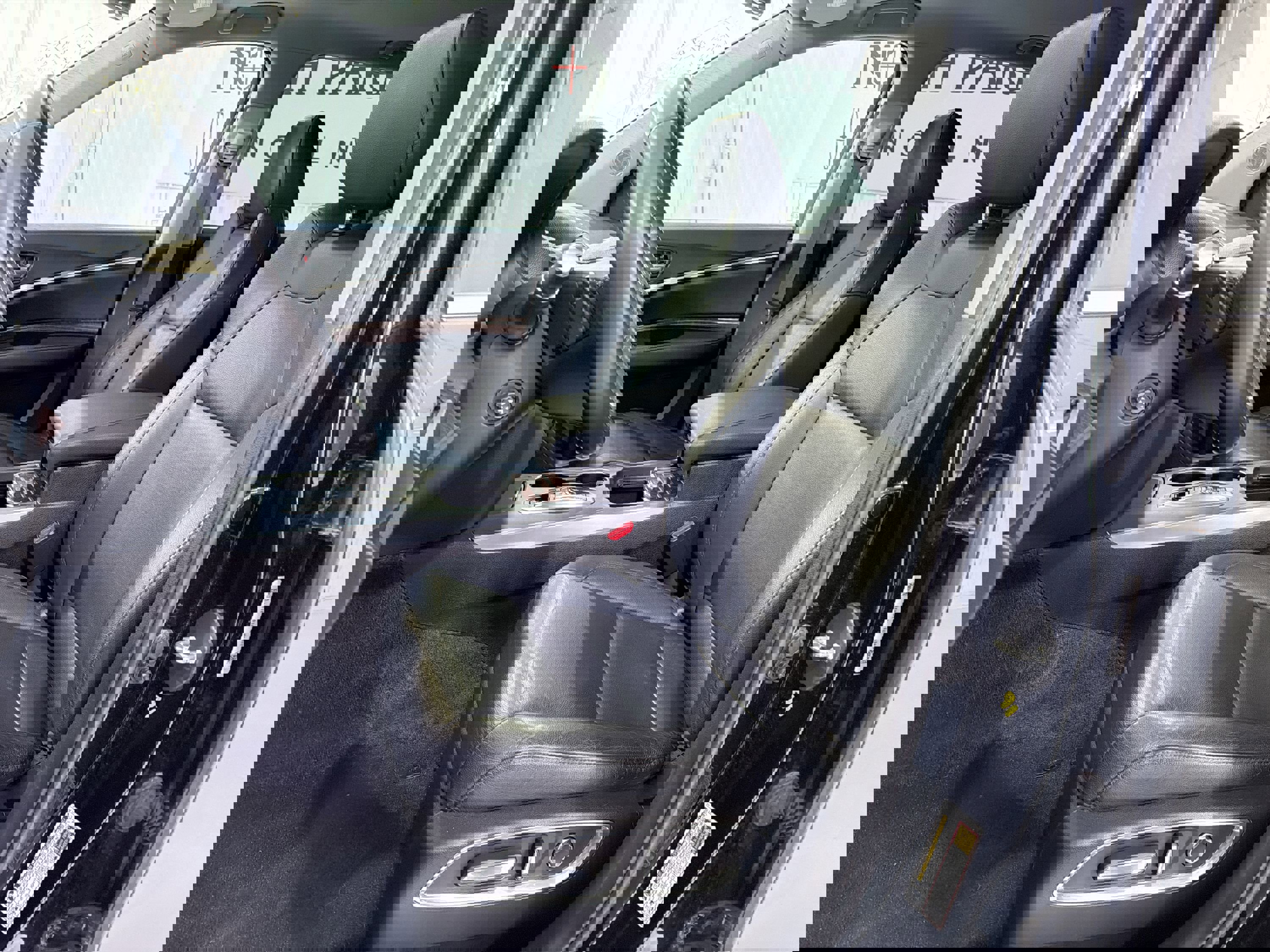 Used 2020 Acura MDX FWD image 10