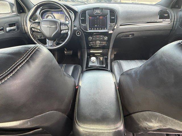 Used 2022 Chrysler 300 S image 16