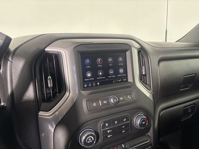 Used 2024 Chevrolet Silverado 2500 W/T w/ WT Convenience Package image 17