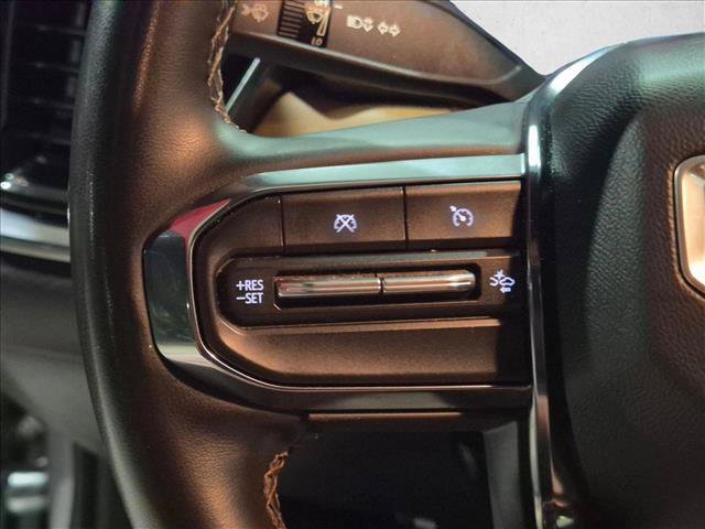Used 2024 GMC Canyon AT4 AWD/4WD image 12