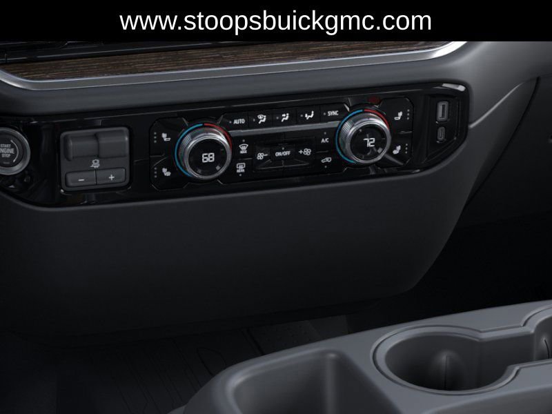 New 2026 GMC Sierra 2500 SLE w/ SLE Value Package; image 25