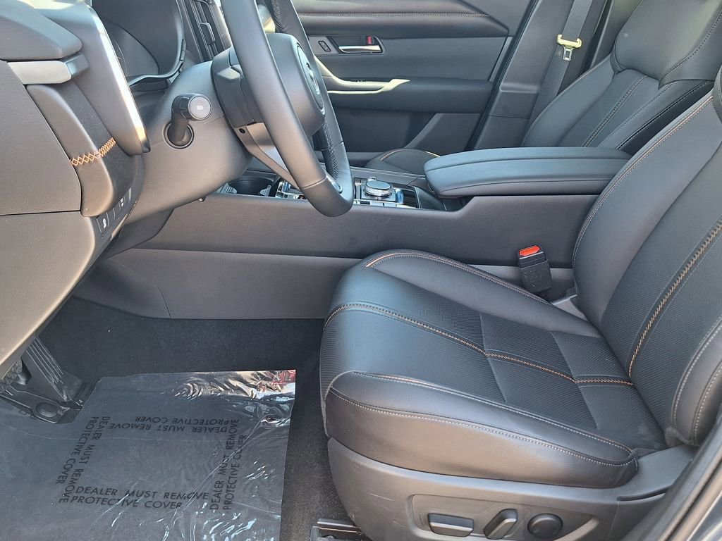 Used 2025 MAZDA CX-50 AWD 2.5 S w/ Weather Package image 11