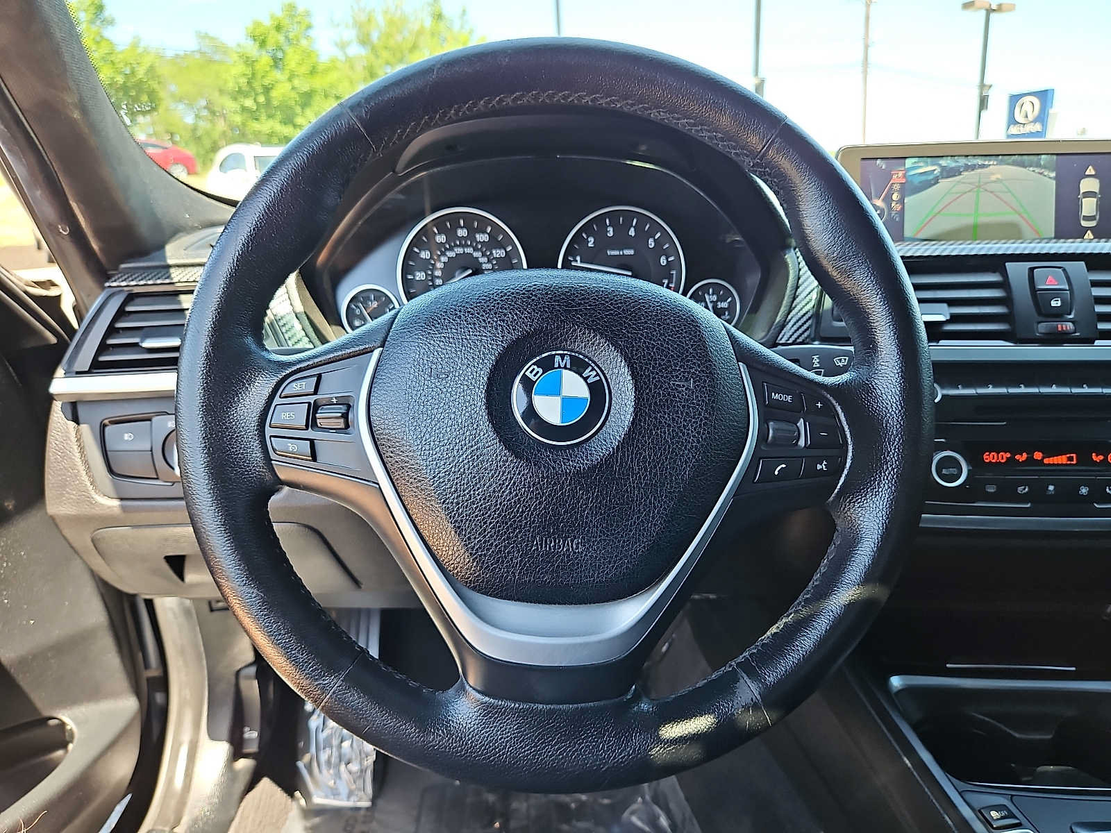 Used 2015 BMW 328i xDrive Sedan AWD/4WD image 22
