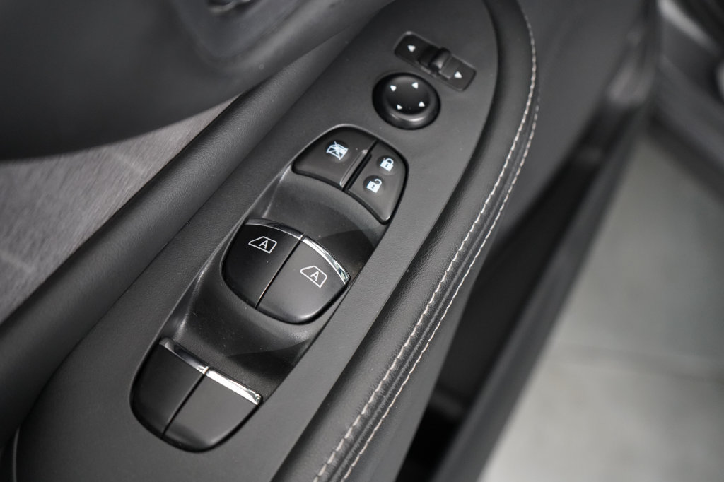 Used 2021 Nissan Murano SL AWD/4WD image 19
