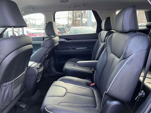 Used 2024 Hyundai Palisade SEL image 15