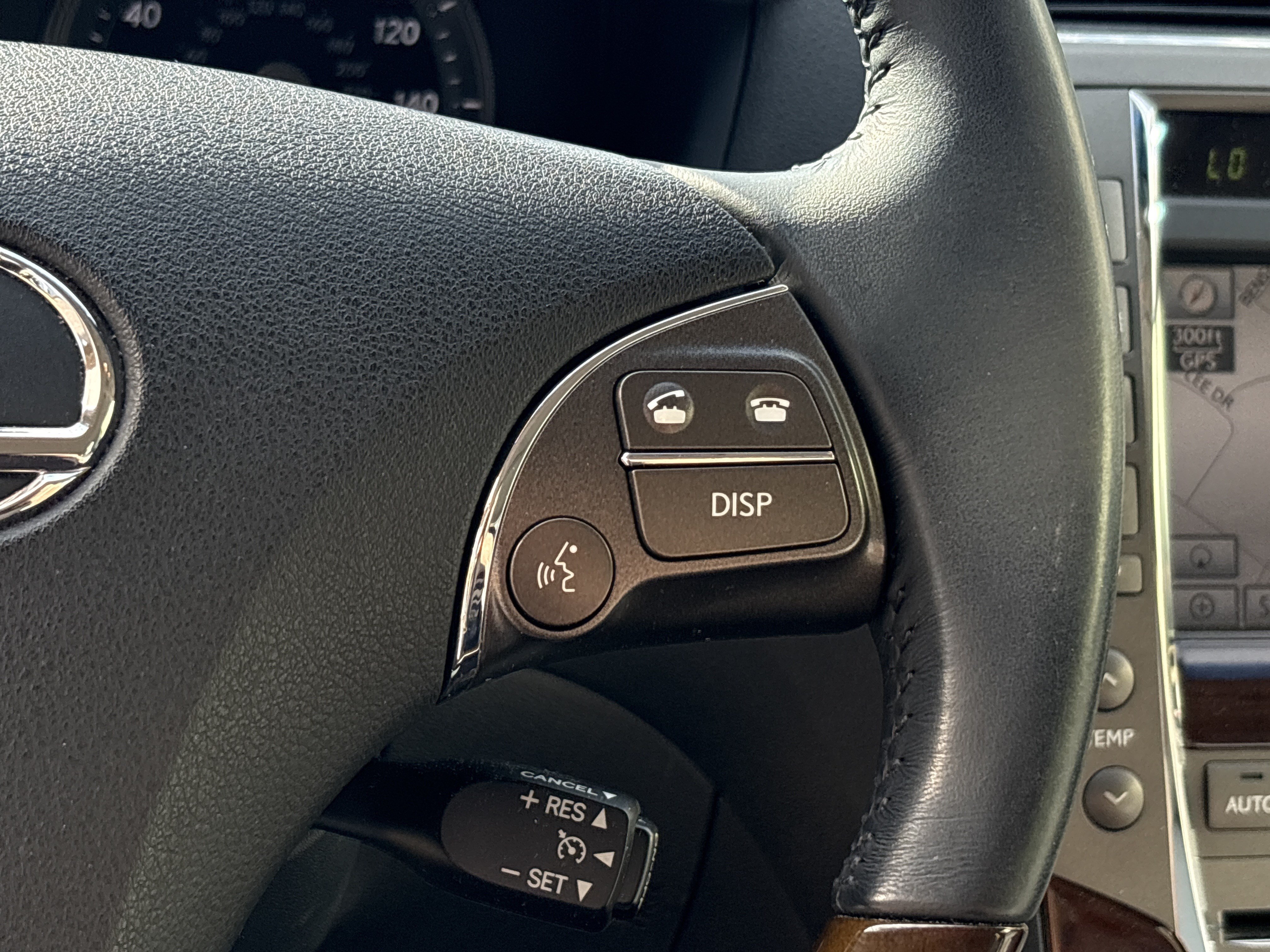 Used 2011 Lexus ES 350 w/ Preferred Accessory Package FWD image 20