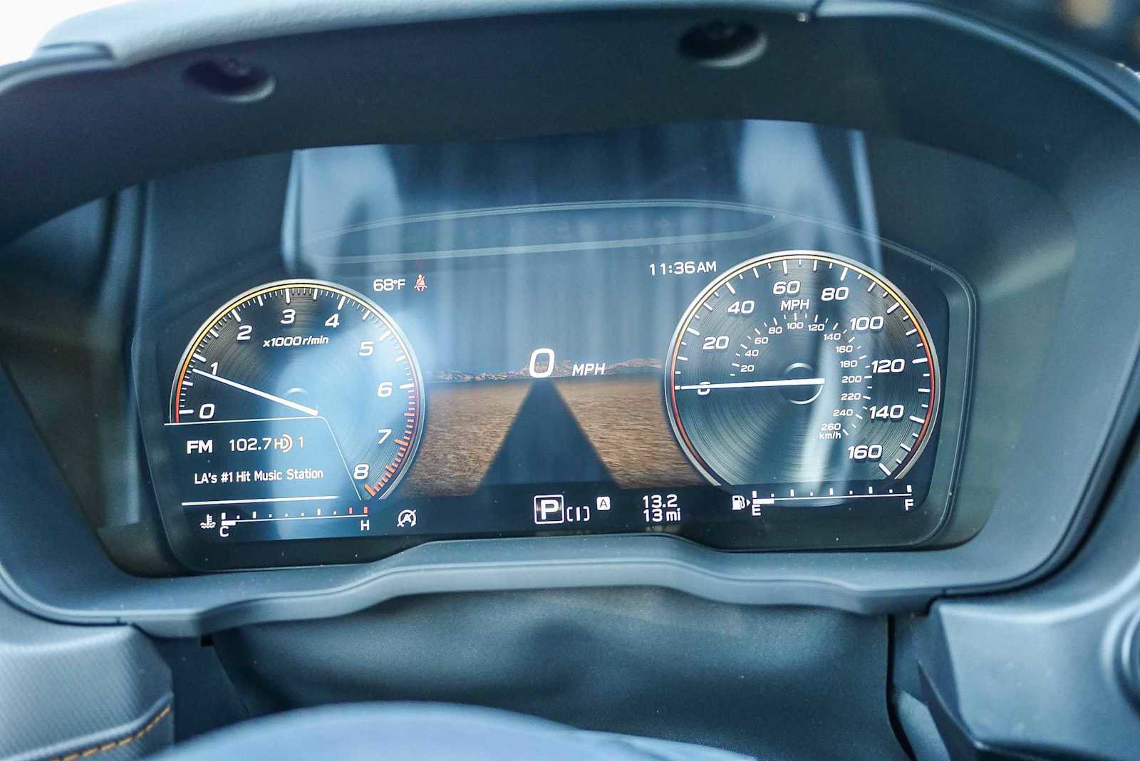 New 2026 Subaru Forester Wilderness image 26