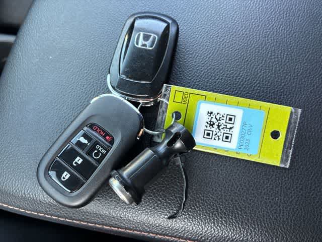 Used 2023 Honda CR-V Sport image 38
