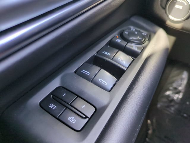 Certified 2022 Chevrolet Tahoe LT w/ Luxury Package RWD image 29