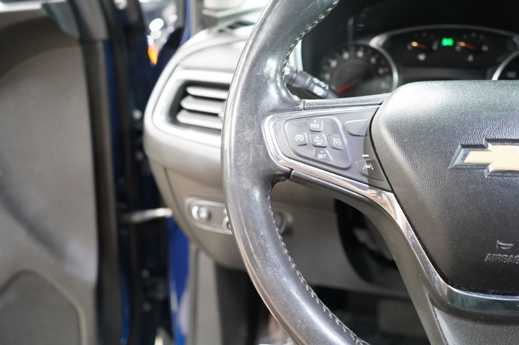 Used 2020 Chevrolet Equinox LT FWD image 27
