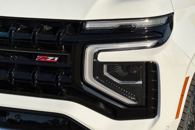 New 2027 Chevrolet Suburban Z71 w/ Z71 Off-Road Package AWD/4WD image 42