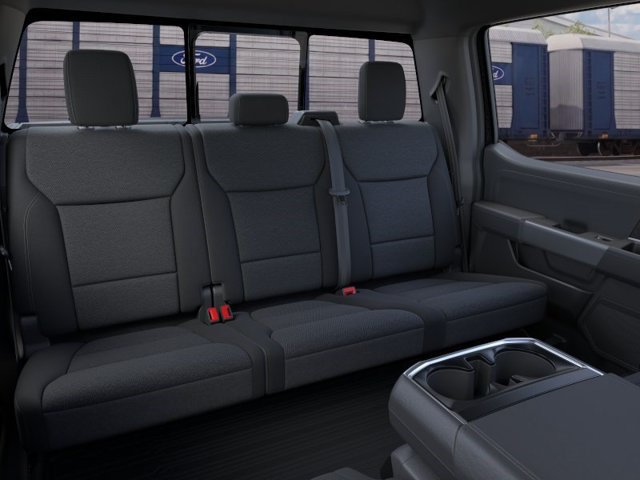 New 2026 Ford F150 XLT AWD/4WD image 11
