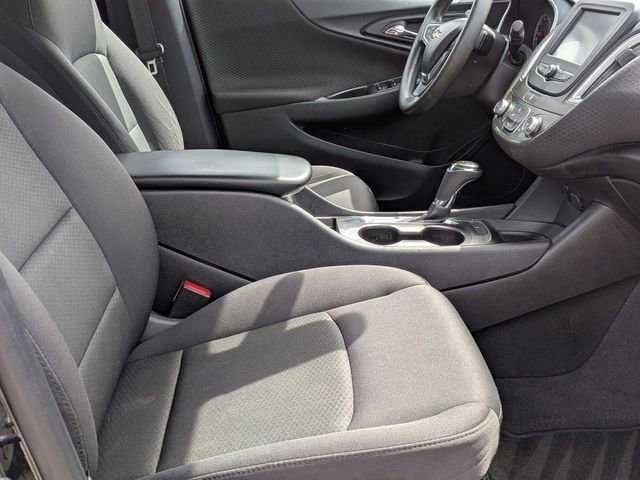 Used 2017 Chevrolet Malibu LS w/ LPO, Convenience Package 1 FWD image 30