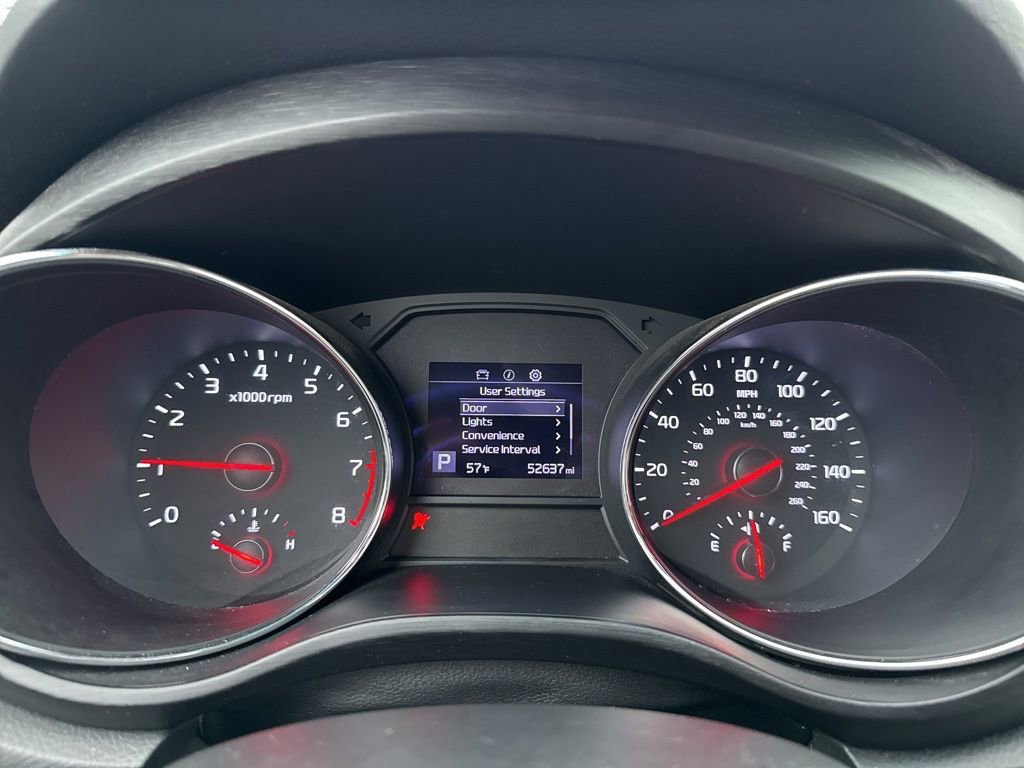 Used 2020 Kia Sedona LX image 11