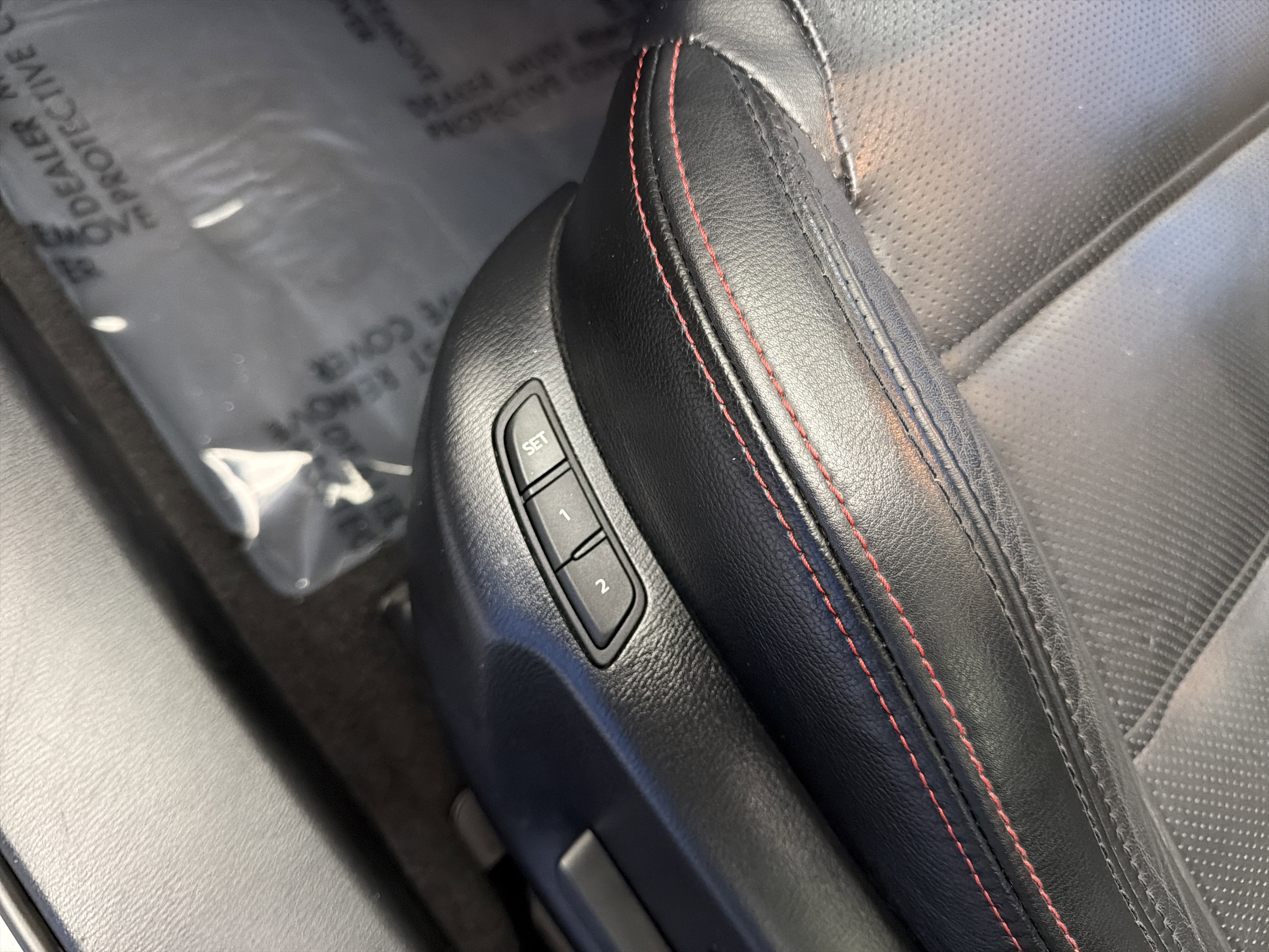 Used 2014 MAZDA MAZDA6 Grand Touring w/ GT Technology Package image 13