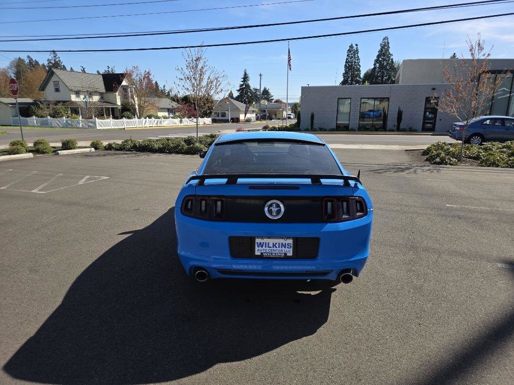 Used 2014 Ford Mustang Premium w/ Electronics Package image 6