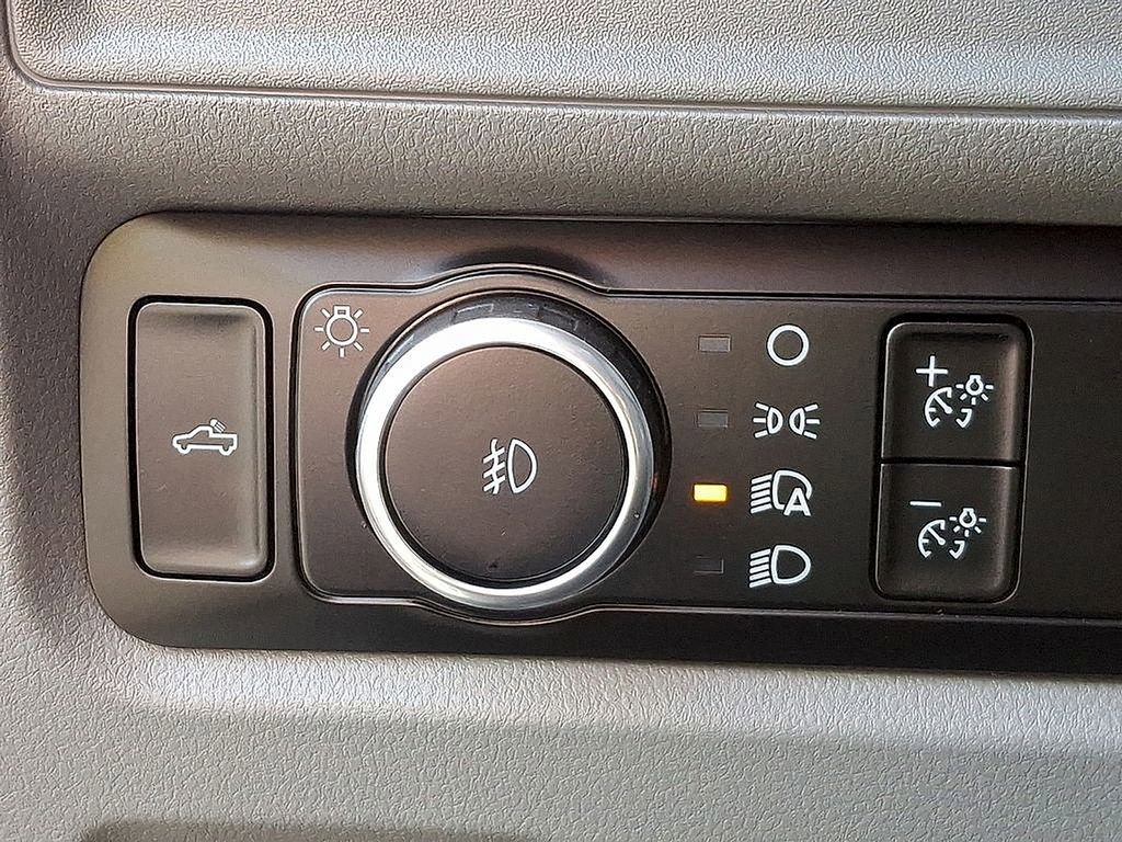 Used 2023 Ford F150 XLT w/ Equipment Group 301A Mid image 24