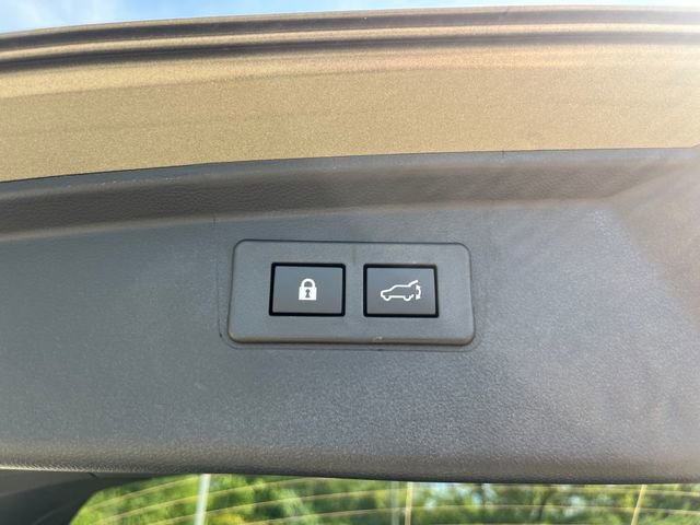 New 2025 Subaru Outback Onyx Edition XT image 23