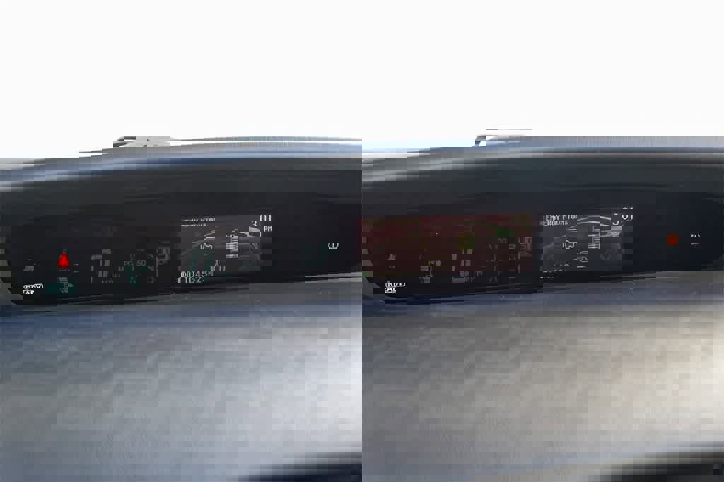 Used 2014 Toyota Prius Two image 25