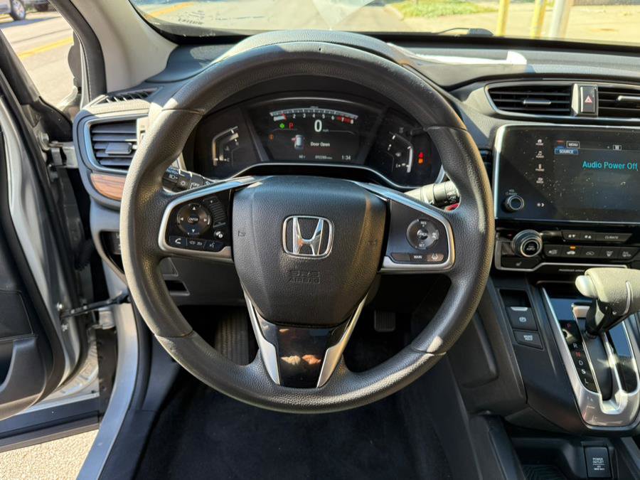 Used 2017 Honda CR-V EX image 14