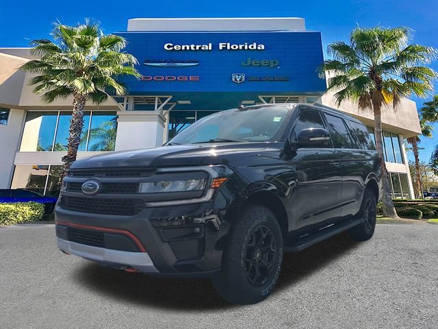 Used 2024 Ford Expedition Timberline AWD/4WD image 9