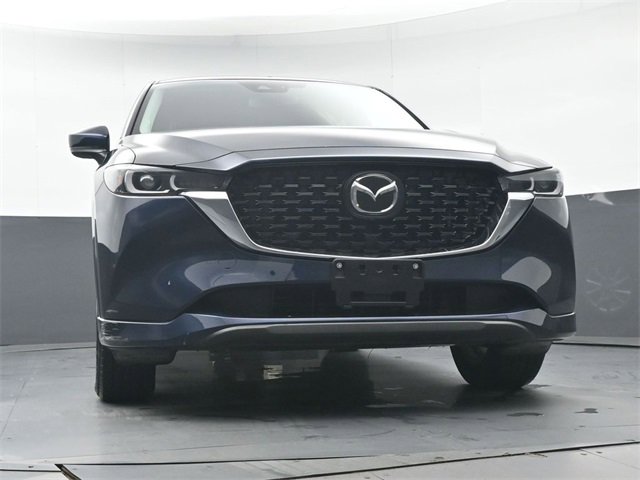 Certified 2024 MAZDA CX-5 AWD 2.5 S w/ Preferred Package image 38
