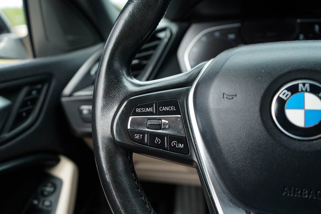 Used 2021 BMW 228i xDrive Gran Coupe w/ Convenience Package image 29