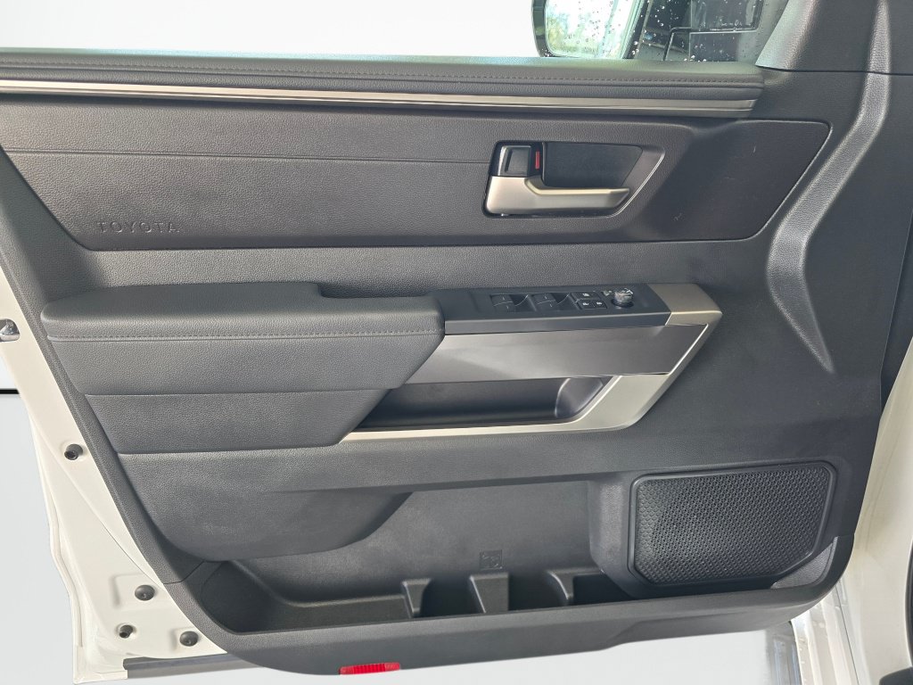 Certified 2026 Toyota Sequoia SR5 AWD/4WD image 33