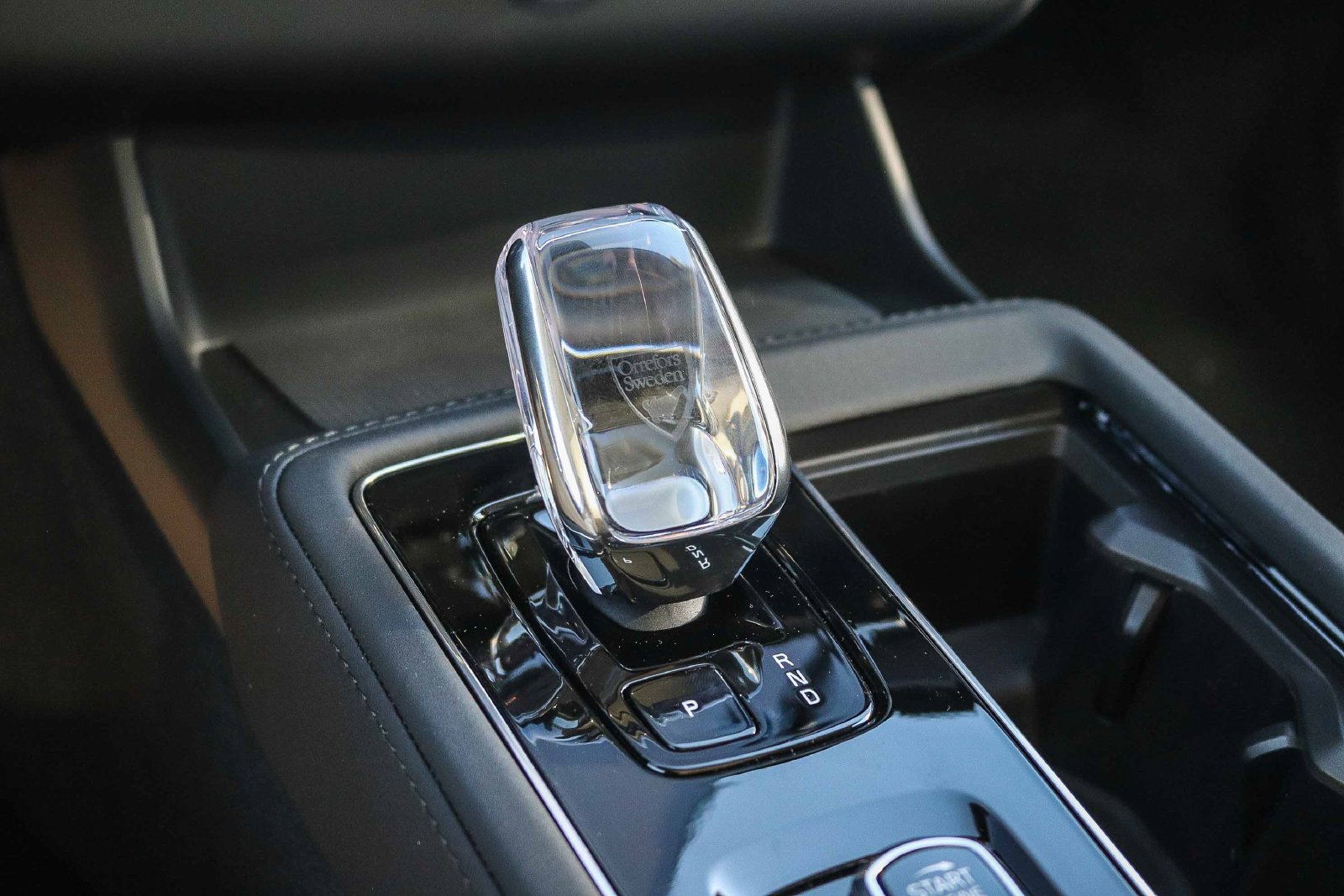 New 2027 Volvo XC90 B6 Plus AWD/4WD image 22