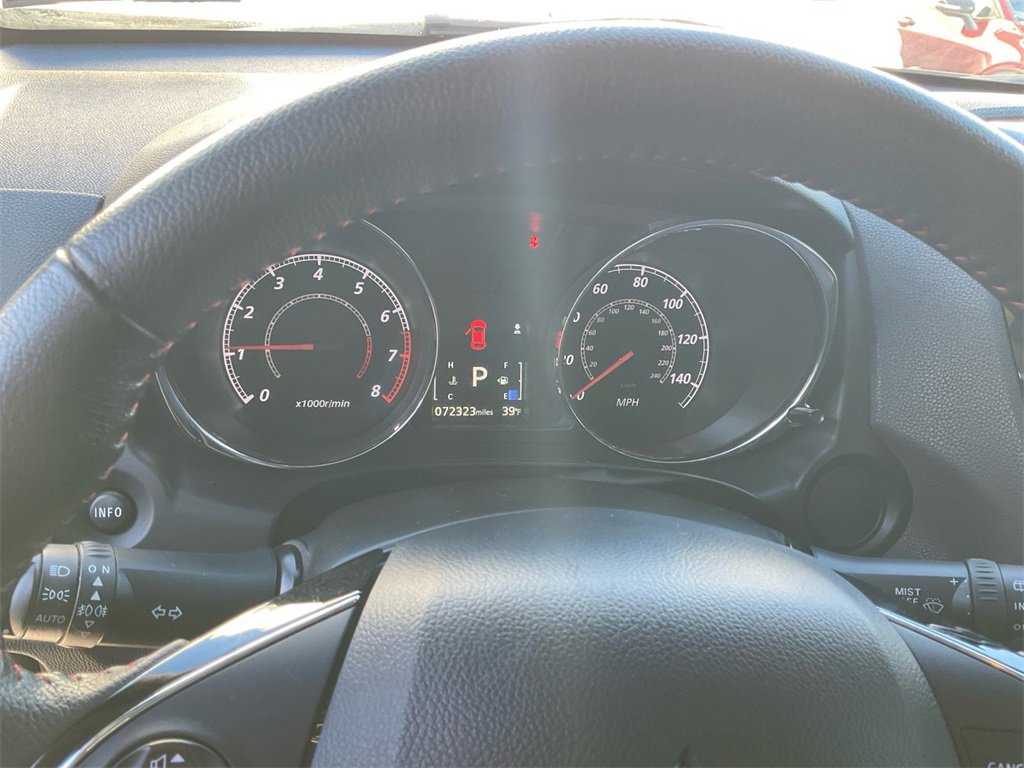 Used 2023 Mitsubishi Outlander Sport LE image 16