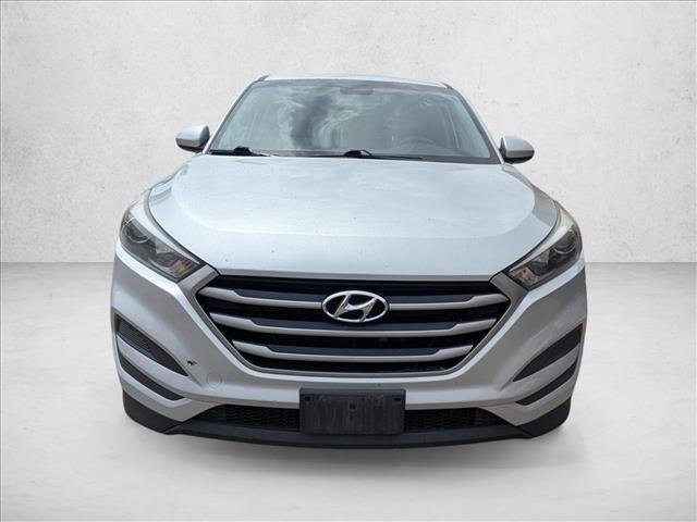 Used 2018 Hyundai Tucson SE AWD/4WD video 2