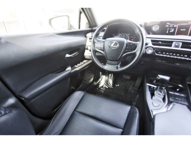 Used 2019 Lexus UX 200 w/ Accessory Package 2 image 7