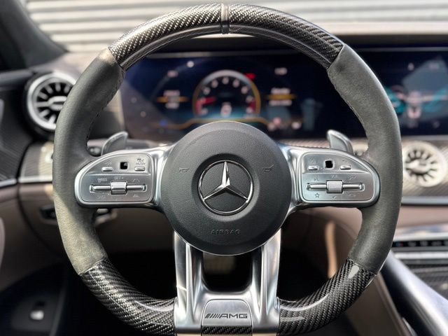 Used 2019 Mercedes-Benz AMG GT 63 image 20