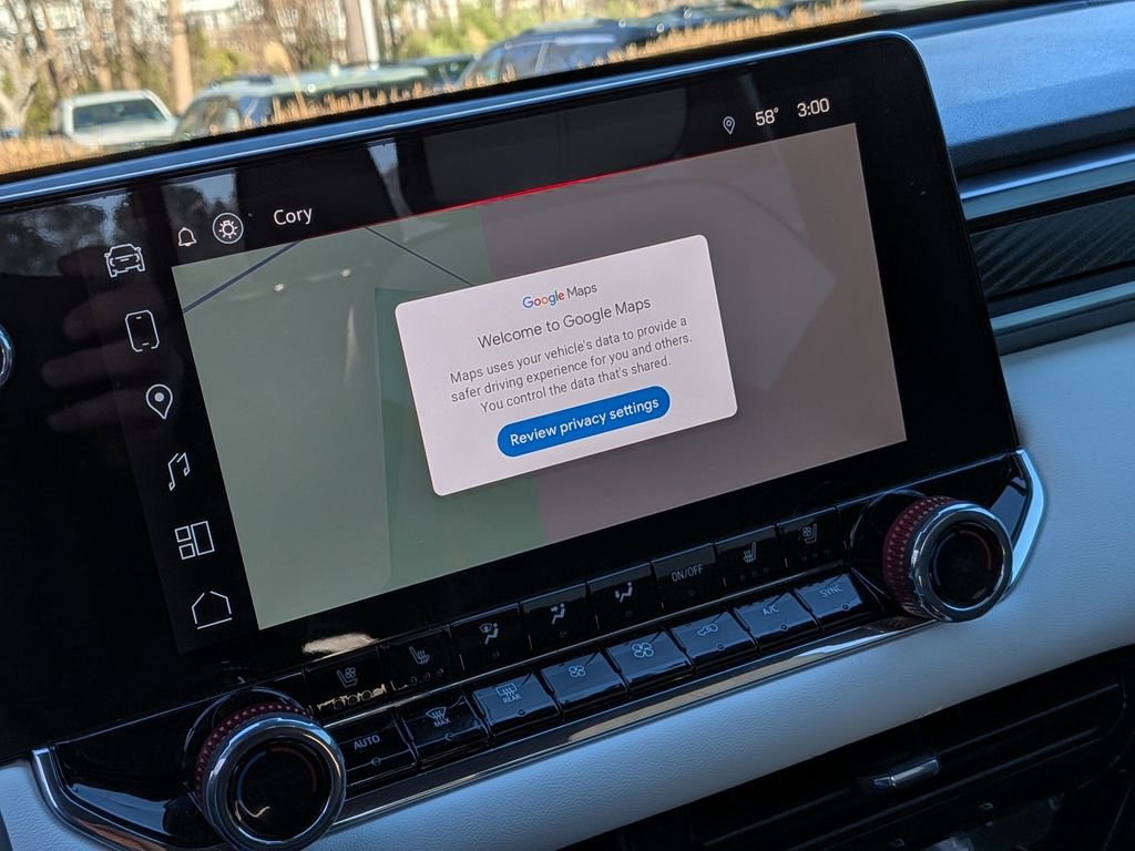 Used 2024 GMC Canyon AT4X image 20